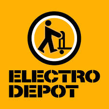 Lire la suite à propos de l’article ELECTRO DEPOT